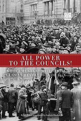 All Power to the Councils!(English, Paperback, unknown)