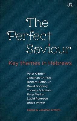 The Perfect Saviour(English, Electronic book text, Griffiths Jonathan)