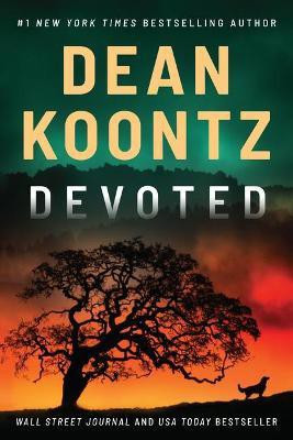Devoted(English, Paperback, Koontz Dean)