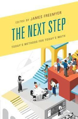 The Next Step(English, Hardcover, unknown)