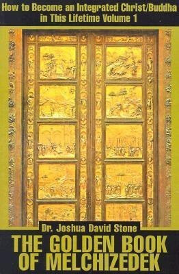 The Golden Book of Melchizedek(English, Paperback, Stone Joshua David Dr PH.D.)