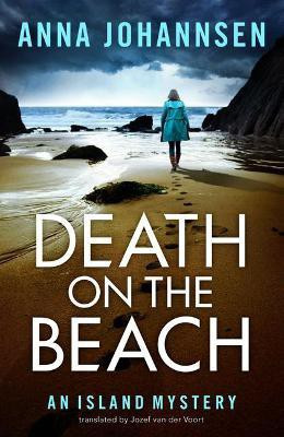 Death on the Beach(English, Paperback, Johannsen Anna)
