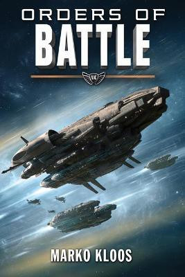 Orders of Battle(English, Paperback, Kloos Marko)