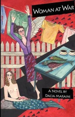 Woman at war(English, Paperback, Maraini Dacia)