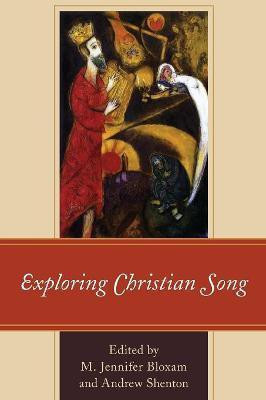 Exploring Christian Song(English, Paperback, unknown)
