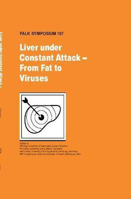 Liver Under Constant Attack - From Fat to Viruses(English, Hardcover, unknown)