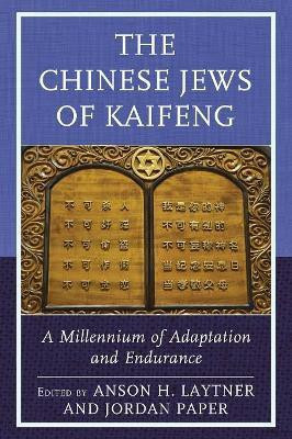 The Chinese Jews of Kaifeng(English, Paperback, unknown)