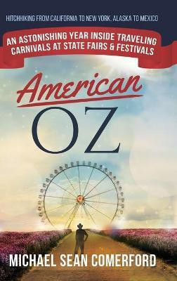 American OZ(English, Hardcover, Comerford Michael Sean)