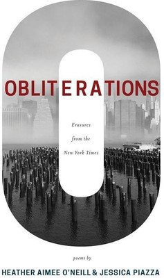 Obliterations(English, Paperback, Piazza Jessica)