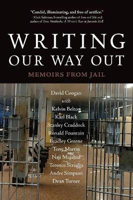 Writing Our Way Out(English, Paperback, Coogan David)