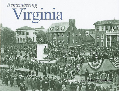 Remembering Virginia(English, Paperback, unknown)
