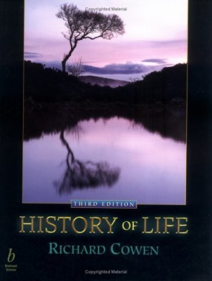 History of Life(English, Paperback, Cowen Richard)