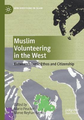 Muslim Volunteering in the West(English, Paperback, unknown)