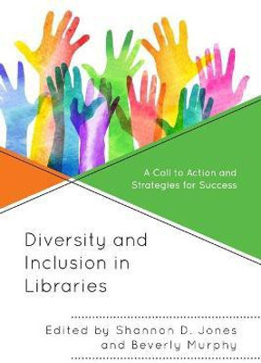 Diversity and Inclusion in Libraries(English, Paperback, unknown)