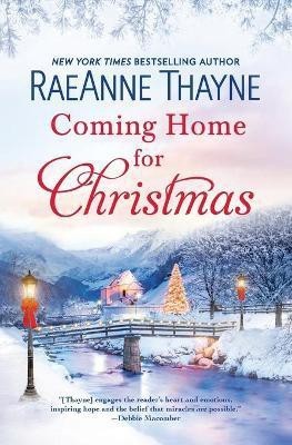 Coming Home for Christmas(English, Paperback, Thayne Raeanne)