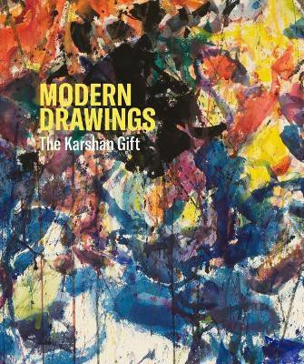 Modern Drawings(English, Paperback, unknown)