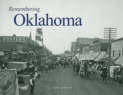 Remembering Oklahoma(English, Paperback, unknown)