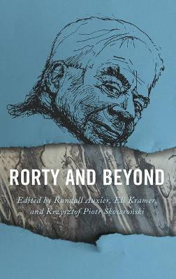 Rorty and Beyond(English, Hardcover, unknown)