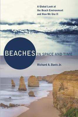 Beaches in Space and Time(English, Paperback, Davis Richard A Dr. Jr.)