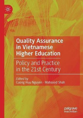 Quality Assurance in Vietnamese Higher Education(English, Paperback, unknown)