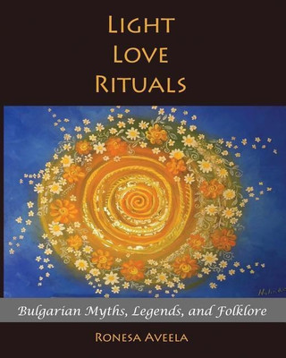Light Love Rituals(English, Paperback, Aveela Ronesa)