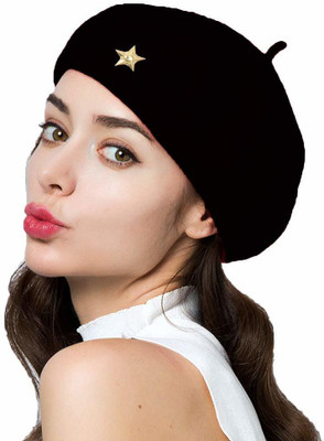 Axtitude Solid Sports/Regular Cap Cap