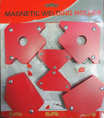 ATC Edge Clamp(7.5 cm)