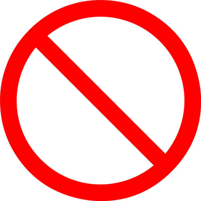 Digi2cart CAUTION WARNING STICKER Emergency Sign(Reflective Sign)