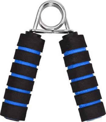 Hercai HandGrip/1Set/Blue Hand Grip/Fitness Grip