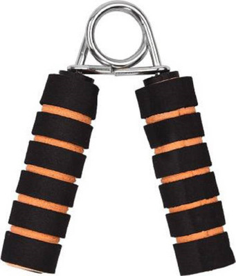 Hercai HandGrip/1Set/Orange Hand Grip/Fitness Grip