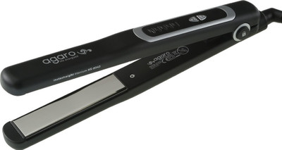 Agaro instastraight slim hair straightener discount