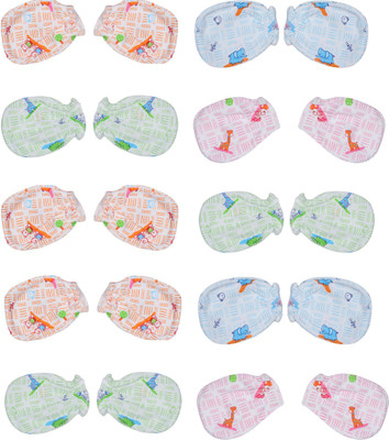 KARMUN Kids Mitten(Multicolor)