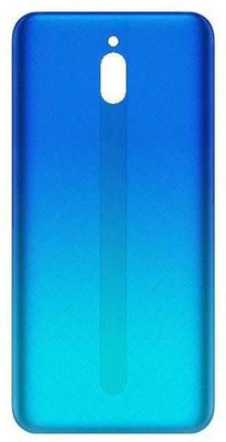 SPAREWARE MI REDMI MI 8A Back Panel(BLUE)
