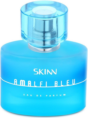 price history - SKINN by TITAN Amalfi Bleu Eau de Parfum - 30 ml(For Women)