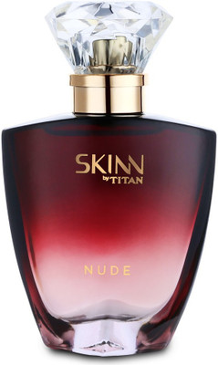 price history - SKINN by TITAN Skinn Womens Nude 50ml Eau de Parfum - 50 ml
