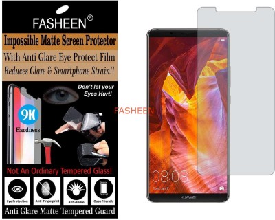 Fasheen Impossible Screen Guard for HUAWEI MATE 10 PRO (Flexible Matte)(Pack of 1)