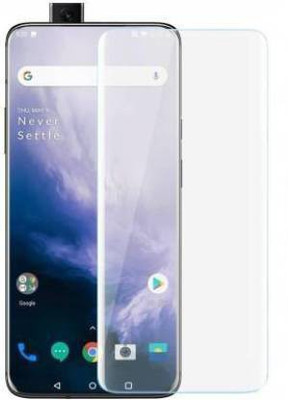 SWorld Impossible Screen Guard for ONEPLUS 7T PRO(Pack of 1)