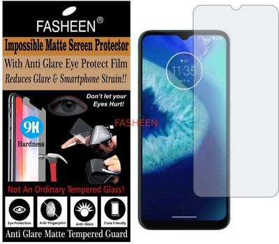 Fasheen Impossible Screen Guard for LENOVO K11 POWER (Flexible Matte)(Pack of 1)