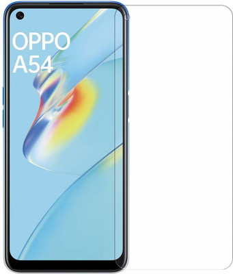 KEOSG Impossible Screen Guard for Oppo A54(Pack of 1)