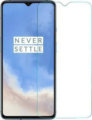 SWorld Impossible Screen Guard for ONEPLUS 7T(Pack of 1)
