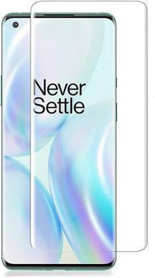 SWorld Impossible Screen Guard for ONEPLUS 8(Pack of 1)
