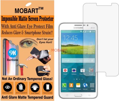 MOBART Impossible Screen Guard for SAMSUNG GALAXY MEGA 2 (Flexible Matte)(Pack of 1)