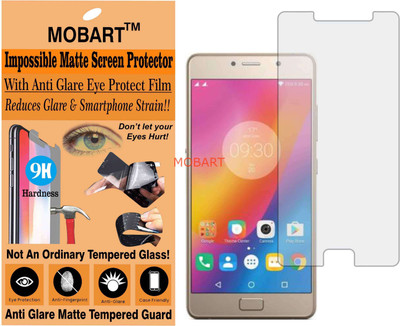 MOBART Impossible Screen Guard for LENOVO VIBE P2 (Flexible Matte)(Pack of 1)