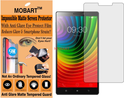 MOBART Impossible Screen Guard for LENOVO VIBE Z2 PRO K920 (Flexible Matte)(Pack of 1)
