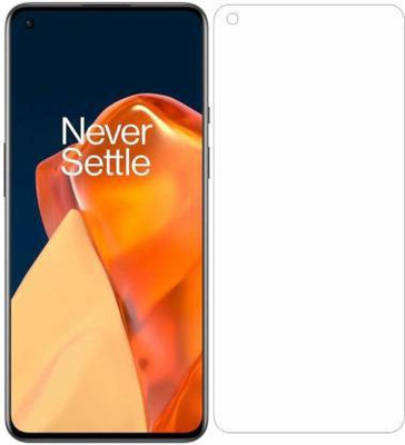 SWorld Impossible Screen Guard for ONEPLUS 9 PRO(Pack of 1)