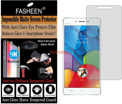 Fasheen Impossible Screen Guard for VIVO X5 PRO TELECOM (Flexible Matte)(Pack of 1)