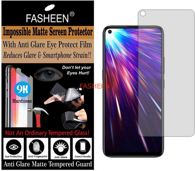 Fasheen Impossible Screen Guard for VIVO Z1 PRO (Flexible Matte)(Pack of 1)