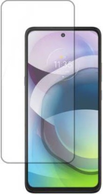 kentop Tempered Glass Guard for REDMI NOTE 10 PRO(Pack of 1)