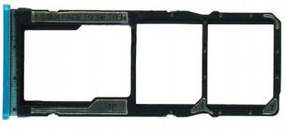 SPAREWARE Sim Card Tray(Compatible With REDMI MI POCO M2 PRO)