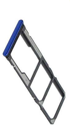 SPAREWARE Sim Card Tray(Compatible With REDMI MI POCO M2)